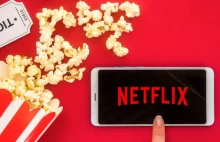 Netflix nie działa. Trwa właśnie awaria w całej Europie, w tym w Polsce