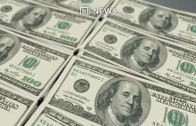 USA planuje wprowadzić dochód gwarantowany w wysokości 2000 dolarów