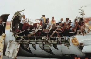Katastrofa lotu Aloha Airlines 243