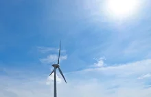 Vattenfall wybuduje największą farmę wiatrową w Wielkiej Brytanii