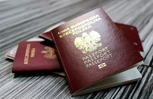 Wstrzymano wydawanie paszportów! "To nie jest rzecz pierwszej potrzeby"