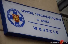 Jasielski szpital otrzyma nowy respirator