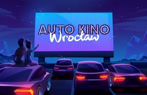 We Wrocławiu startuje kino samochodowe.