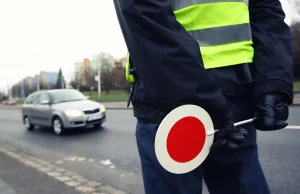 Wyższe mandaty w Niemczech, zakaz dla aplikacji radarowych - w auto motor...