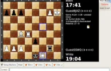 Free chess software — najlepsze darmowe szachy dla linuksiarzy