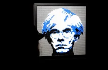 Andy Warhol i Amiga