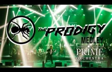 Prime Orchestra - dla fanów The Prodigy