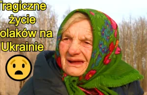 Ciężkie życie Polaków na Ukrainie - Z wizytą w Czerwonych Chatkach |...