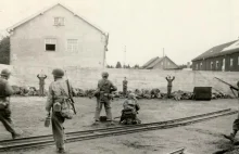 75 lat temu wyzwolono obóz koncentracyjny w Dachau
