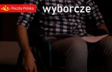 Nowe reklamy Poczty Polskiej - śmiech na sali XD