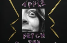 Fiona Apple – Fetch The Bolt Cutters
