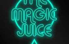 The Magic Juice - Fatality [disco-funk]