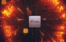 AMD ujawnia wyniki finansowe za pierwszy kwartał 2020 roku