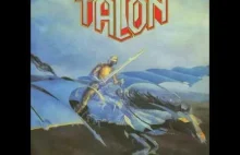 Talon - Never Look Back (1985 FULL ALBUM) HD
