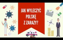 Jak wyleczyć Polskę z zarazy w 2020? [DAJE DO MYŚLENIA]