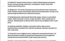 Grzegorz Braun publikuje karygodny dokument podpisany przez Kaczyńskiego