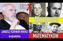 Z Korwinem o historii matematyki