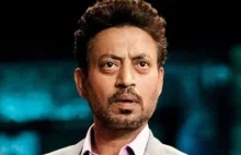 Irrfan Khan nie żyje