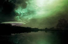 Pentagon oficjalnie opublikował filmy na których widać UFO (Video)