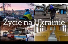 Życie na Ukrainie . Dlaczego Ukrainki lecą na Polaków