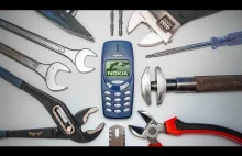 TOWARY MODNE XXIII - Nokia 3310 i jej fenomen