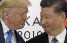 Trump vs Xi Jinping The Corona war –