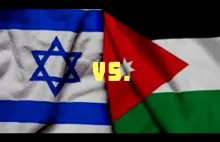 JORDANIA vs. IZRAEL - turystycznie - co wybrać?