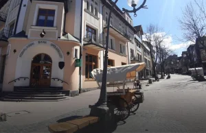 Zakopane w wielkim kryzysie!!