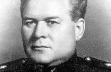 Wasilij Błochin – kat Stalina, który zabił tysiące Polaków z Ostaszkowa