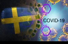 WHO: szwedzki model może być "modelem przyszłości" jak walczyć z wirusem.