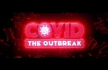 COVID: The Outbreak | Real-time strategy game by Jujubee. Official Trailer.