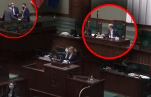 HIT! Czarzasty ZRUGAŁ ministrów PiS! "Panowie, pytania są do Panów! Może...