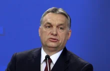Orban zapowiada rozluźnienie restrykcji