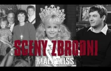 JONBENET RAMSEY "MAŁA MISS" | HISTORIA JEDNEJ ZBRODNI