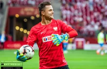 Oficjalnie: Rafał Gikiewicz zmieni klub - Piłkarski Świat.com