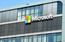 Koronawirus im nie straszny. Microsoft prezentuje dobre wyniki »