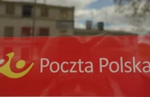 Europejski Inspektor chce wyjaśnień ws. danych przekazanych Poczcie Polskiej