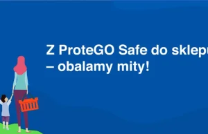 Ministerstwo Cyfryzacji odpowiada na artykuł Niebezpiecznika o ProteGO i...