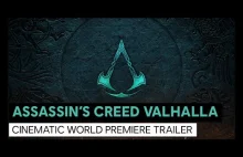 Assassin’s Creed Valhalla: Trailer