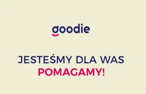 Nowa akcja goodie - wspieramy lokalne biznesy, które potrzebują wsparcia