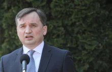 KE wszczęła procedurę przeciwko Polsce. Ziobro: Nadużycie prawa