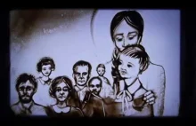 Niezwykła animacja przedstawiająca losy więźniów GUŁAGu