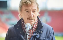 Zbigniew Boniek zadał pytanie papieżowi. Wszyscy chcieli zapaść się pod ziemię.