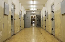 Psychiczne tortury Stasi