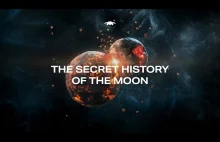 Sekretna historia Księżyca [4K] - Melodysheep