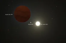 Odkryto jeszcze masywniejszą planetę w układzie Kepler-88