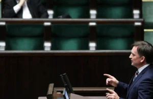 Sejm uchwalił tzw. ustawę antyprzemocową