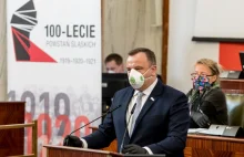 Śląsk: Urzędnicy wydadzą prawie 50 mln zł na inwestycję w podziemiach kościoła