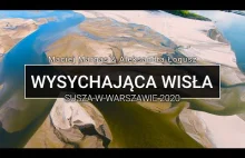 Wisła w Warszawie