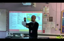 Geography Water Cycle Learning Challenge